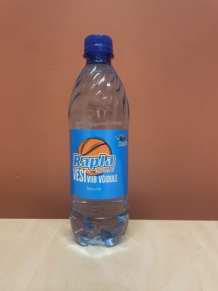 0,5L Mullita vesi